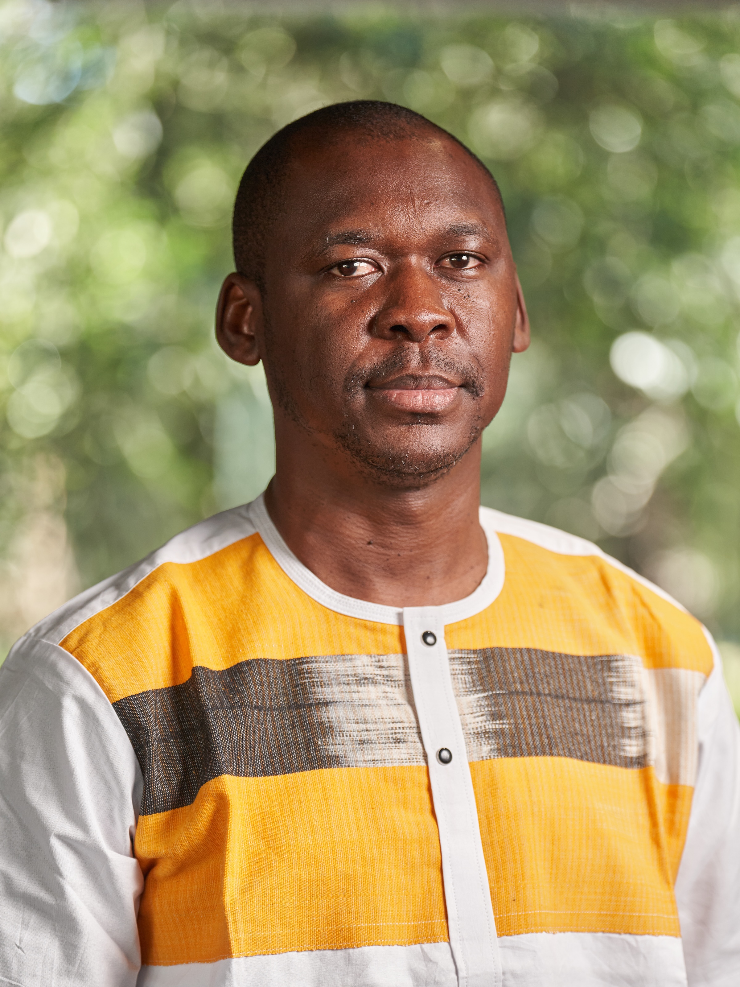 Designing for the Margin: Rethinking Connectivity and AI in the Global South