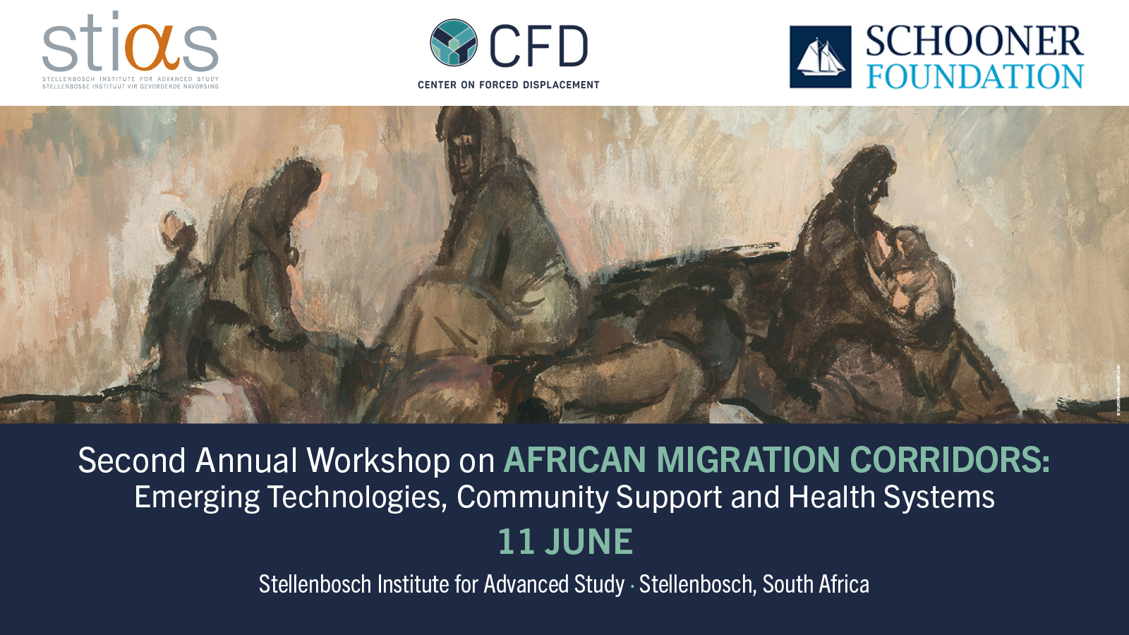STIAS to host second annual workshop on African Migration Corridors