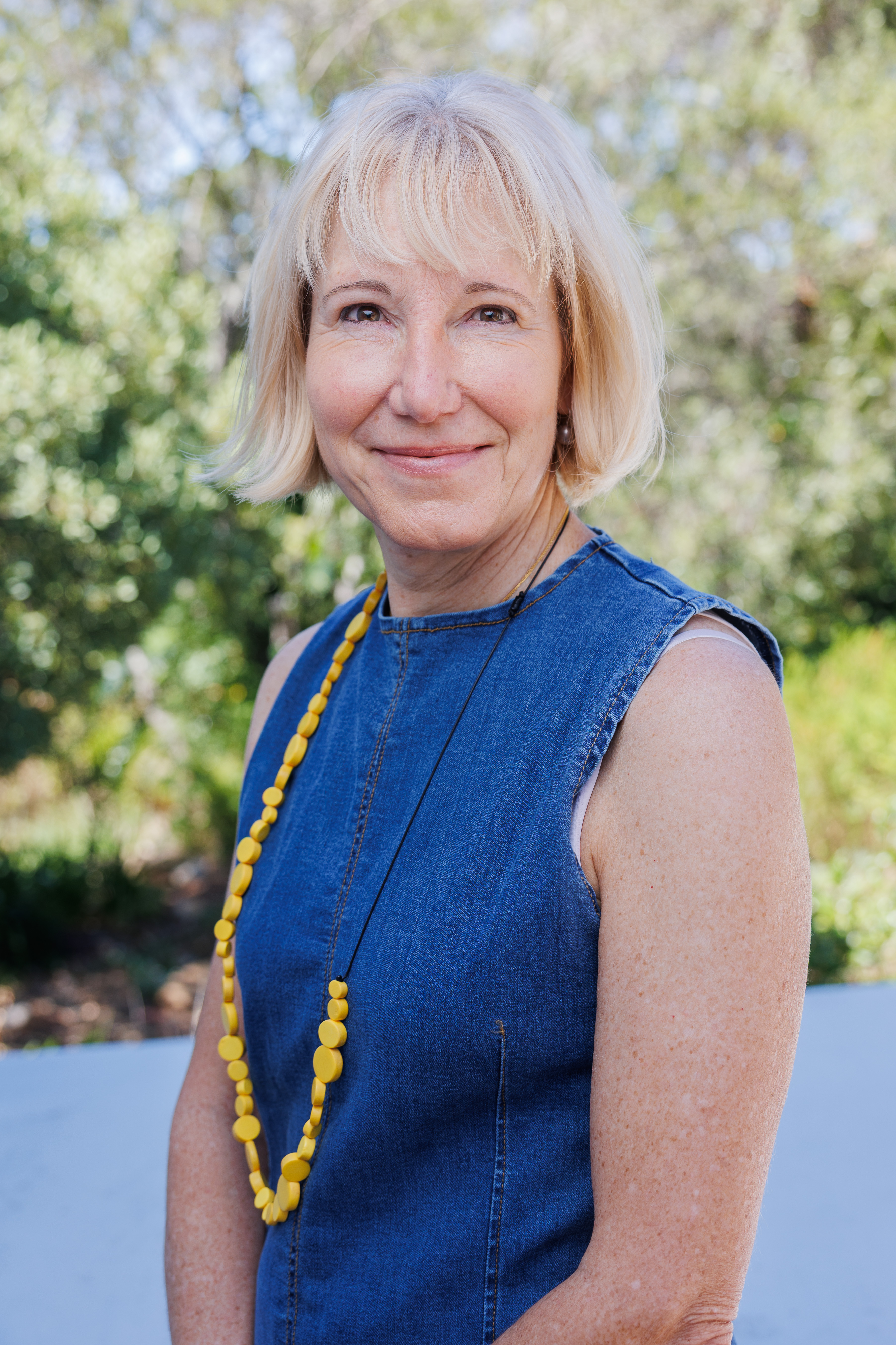 Photo of Southern Imagining: how and why to see the world upside down - STIAS Public lecture by Elleke Boehmer