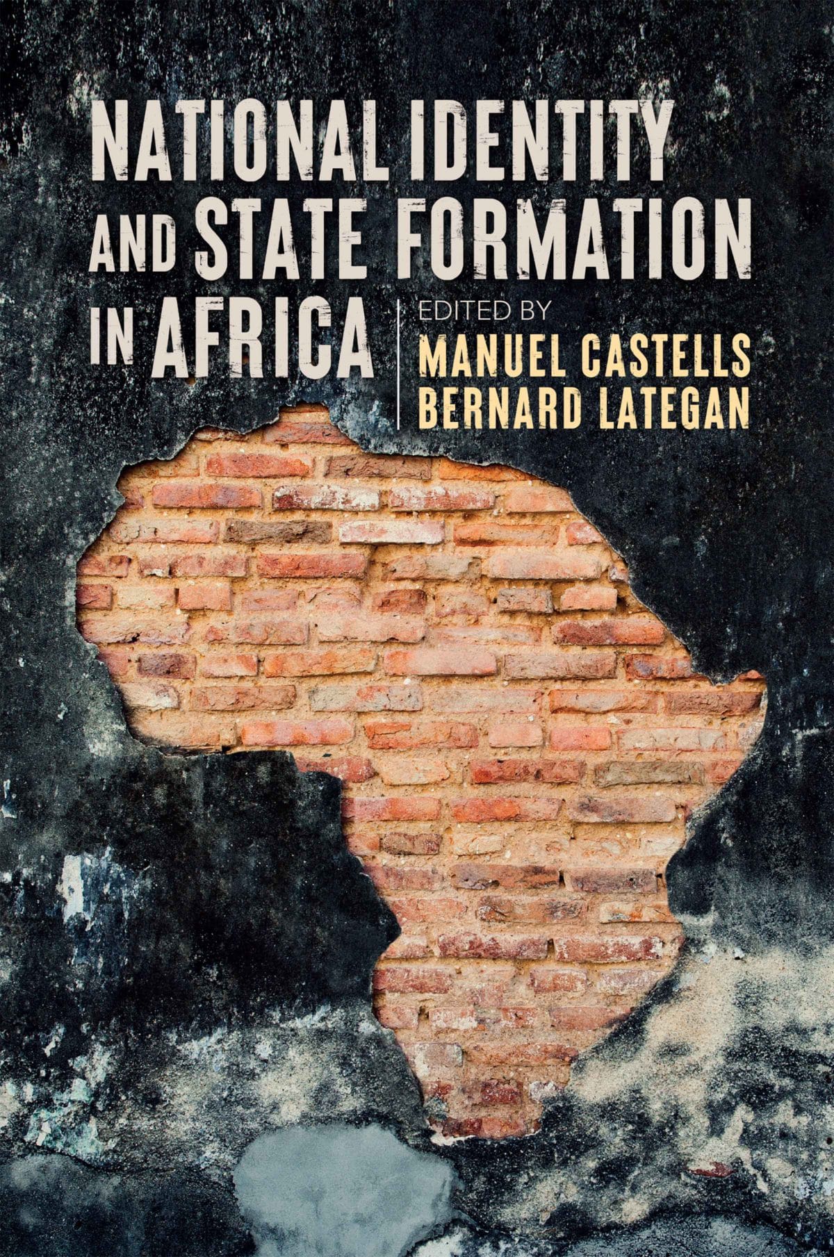 Thumbnail for Understanding the complexities of national identity and state formation in Africa