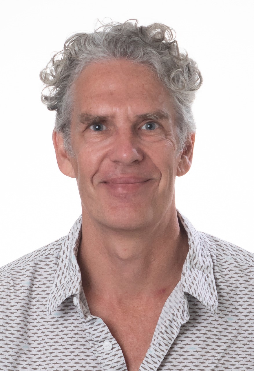 Photo of The Ins and Outs of Sex: a few fun questions - STIAS Public lecture by Michael Jennions