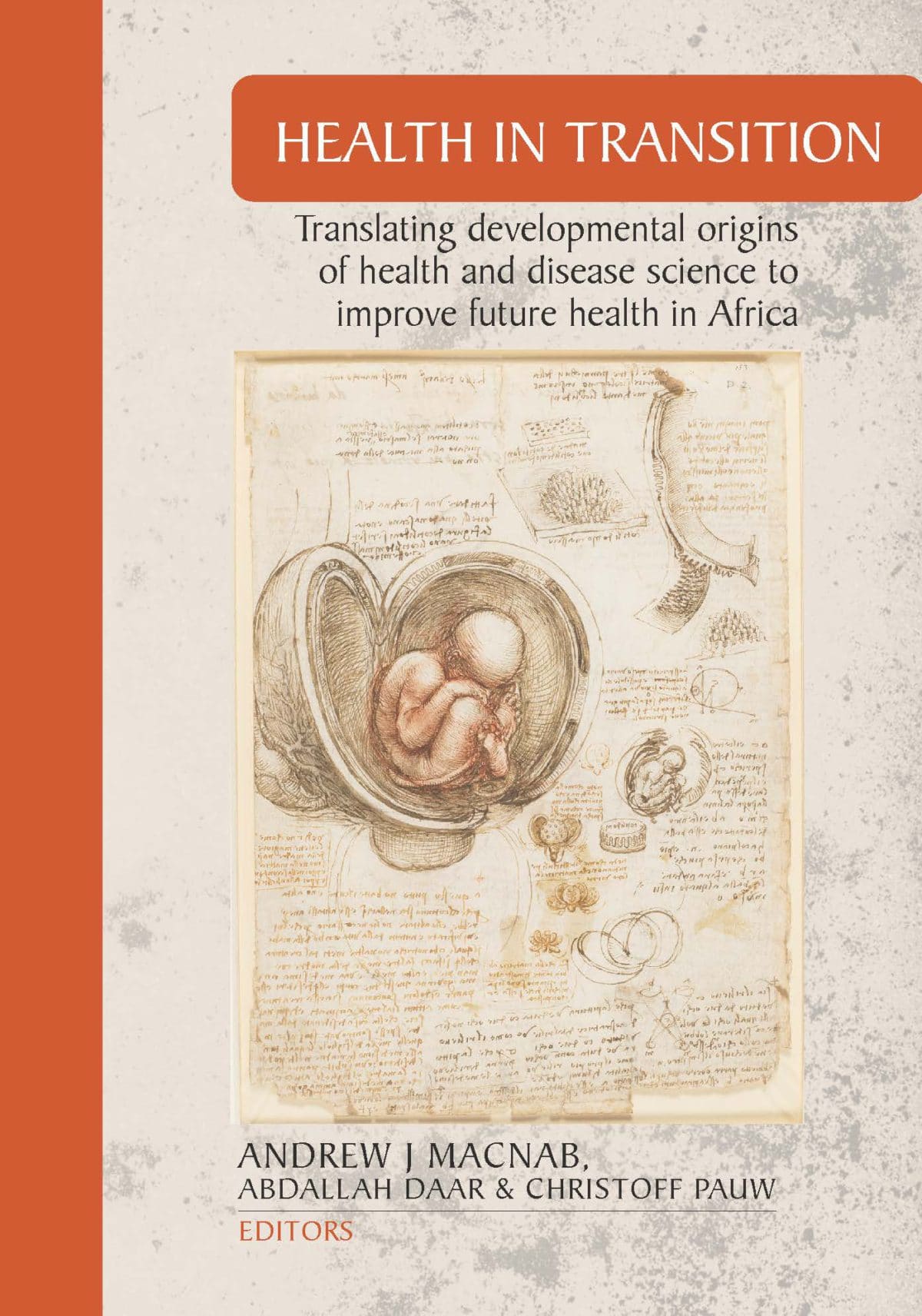 Thumbnail for STIAS Series Volume 16: Health in Transition