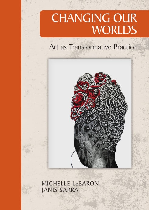 Photo of Changing our Worlds - new publication in the STIAS Series
