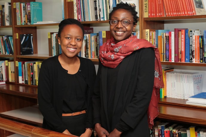 Iso Lomso Fellowship call now open - apply by 20 October 2018