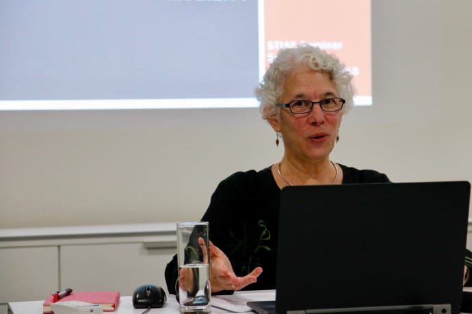 Thumbnail for Are globalisation and social mobility leading to the demise of African modes of child fostering? - Fellows' seminar by Pamela Feldman-Savelsberg