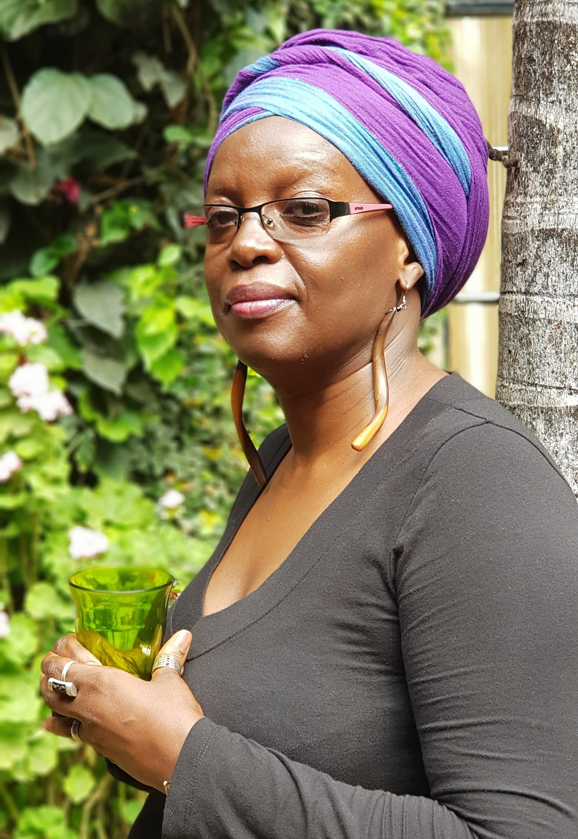 Photo of STIAS Lecture Series 2019: Sylvia Tamale - Peeling away the layers of colonization: The case of the African academy