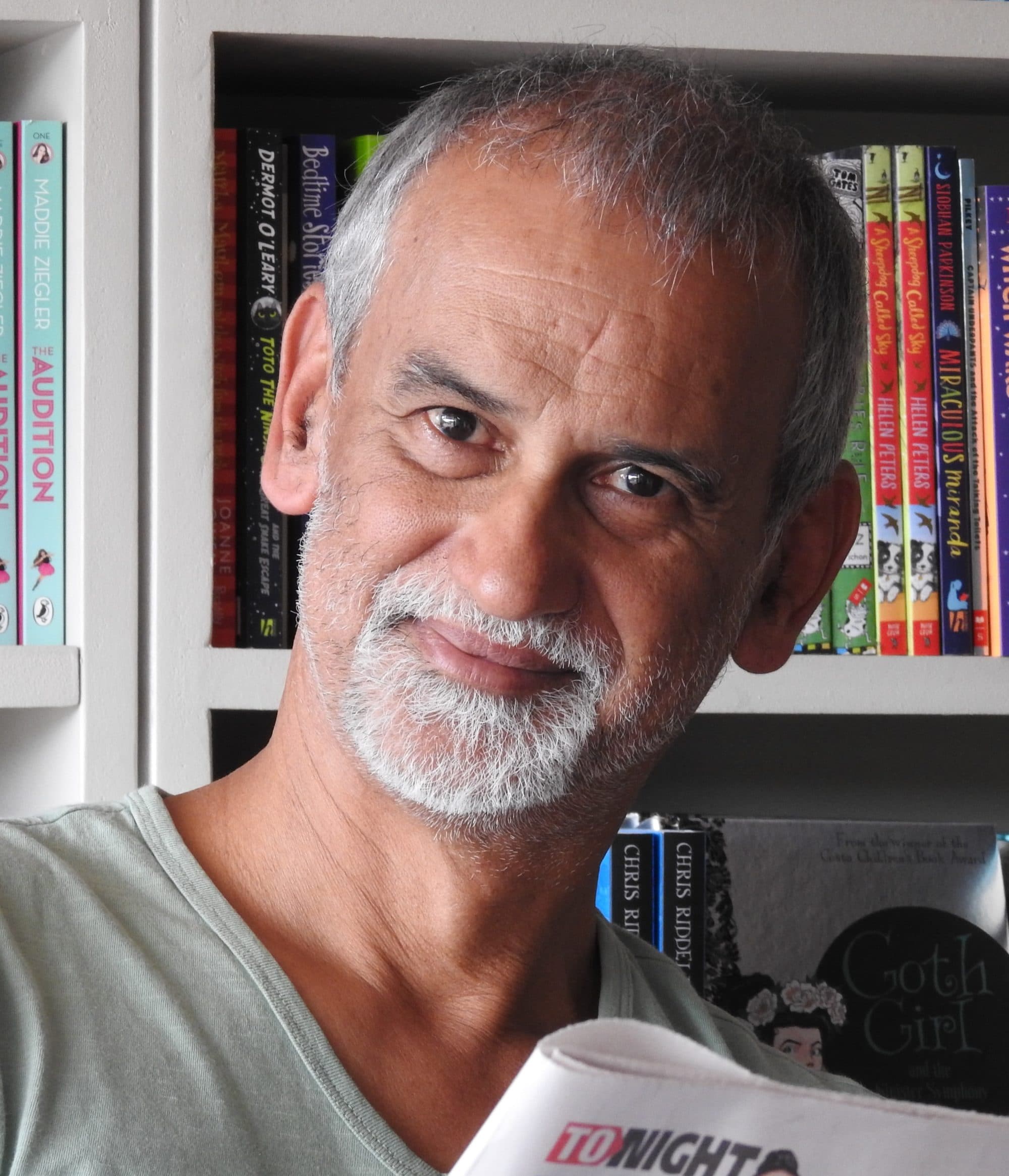 Thumbnail for Reflections on the intersections of art, culture and activism - Fellows' seminar by Mike van Graan