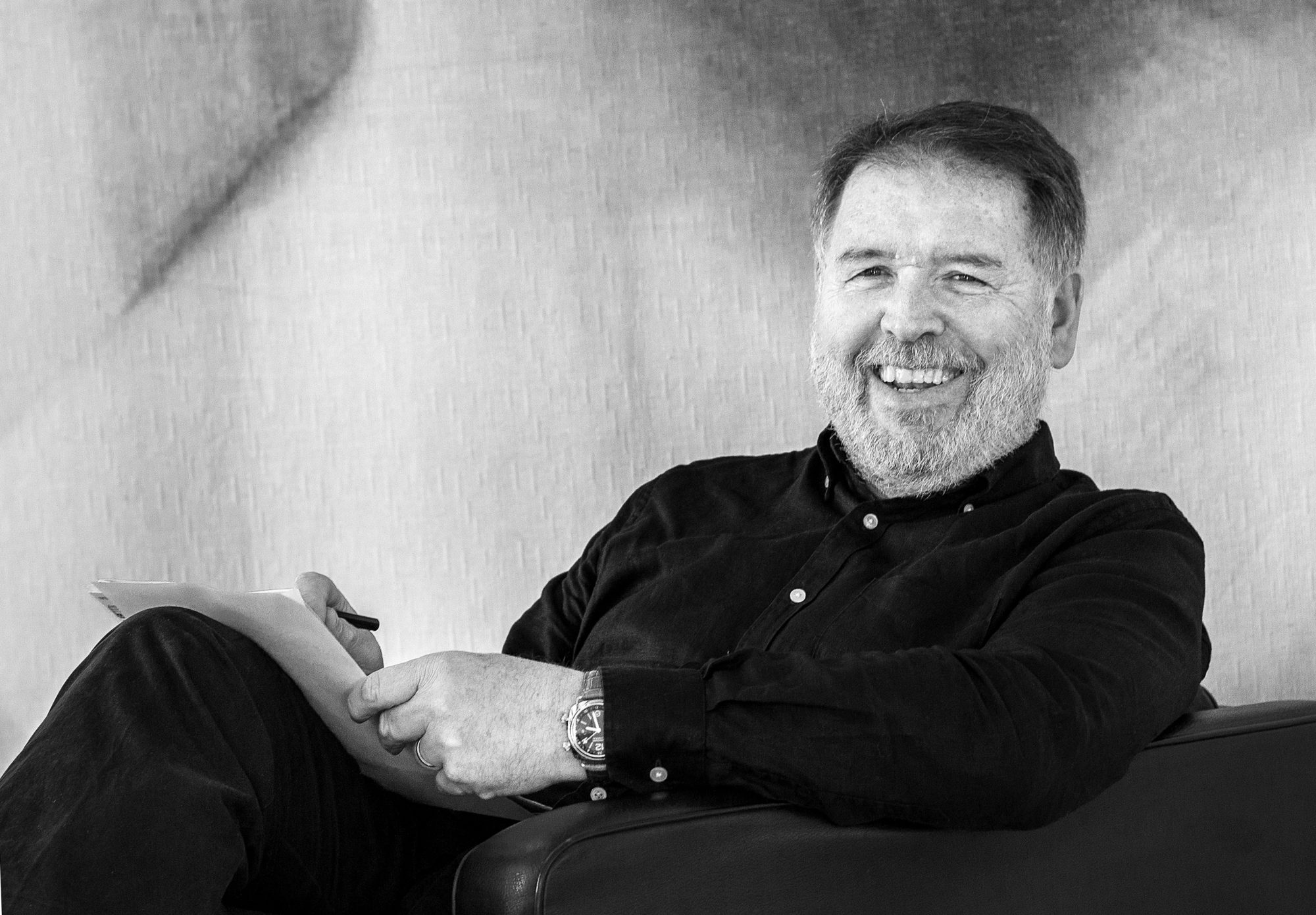 Thumbnail for STIAS Lecture Series 2018: Kelvin Campbell - Making Massive Small Change: Ideas, tools and tactics to build the urban society we all want