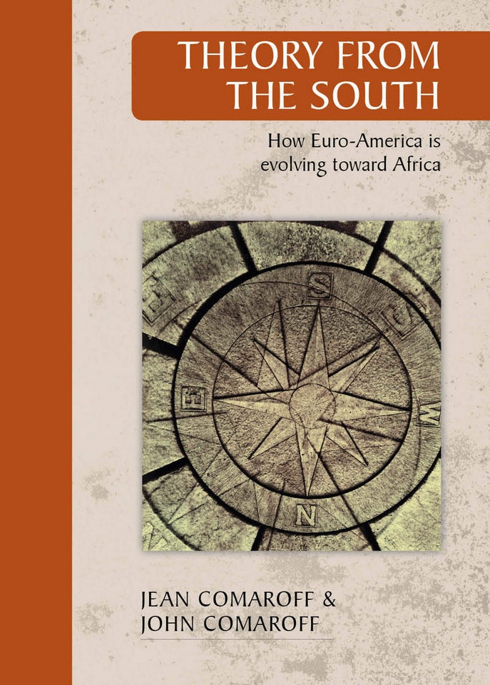 Thumbnail for STIAS Series Volume 5: Theory from the South – How Euro-America is evolving toward Africa