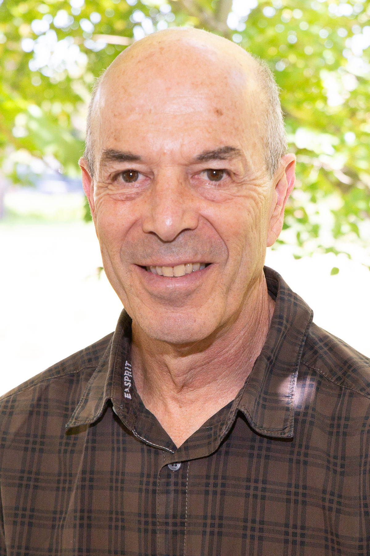 Thumbnail for Disasters, disruption and new dreams - Fellows' seminar by Ian Goldin