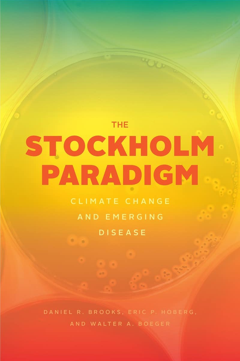 Thumbnail for The Stockholm Paradigm: Climate Change and Emerging Disease