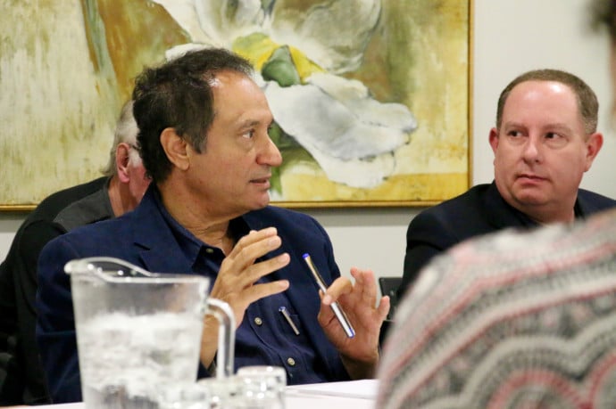 Thumbnail for Healthy mothers, healthy babies – understanding the developmental origins of health and disease - DOHaD Fellows' seminar