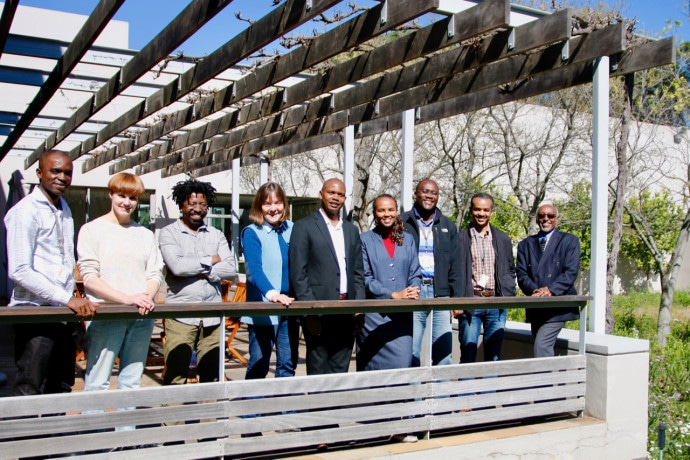 Thumbnail for Iso Lomso Fellowship call now open - apply by 15 October 2019