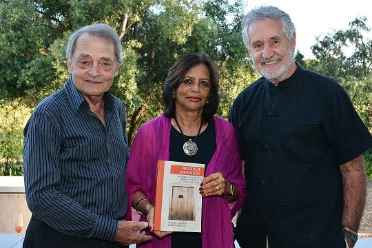 Photo of Heribert Adam and Kogila Moodley: Realities and Discourses on South African Xenophobia