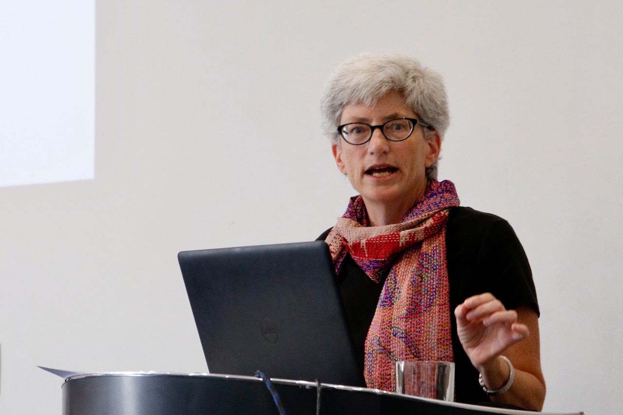 Photo of “Make your money fight!”: examining the effects of patriotic thrift during and beyond the Second World War - Public lecture by Carol Summers