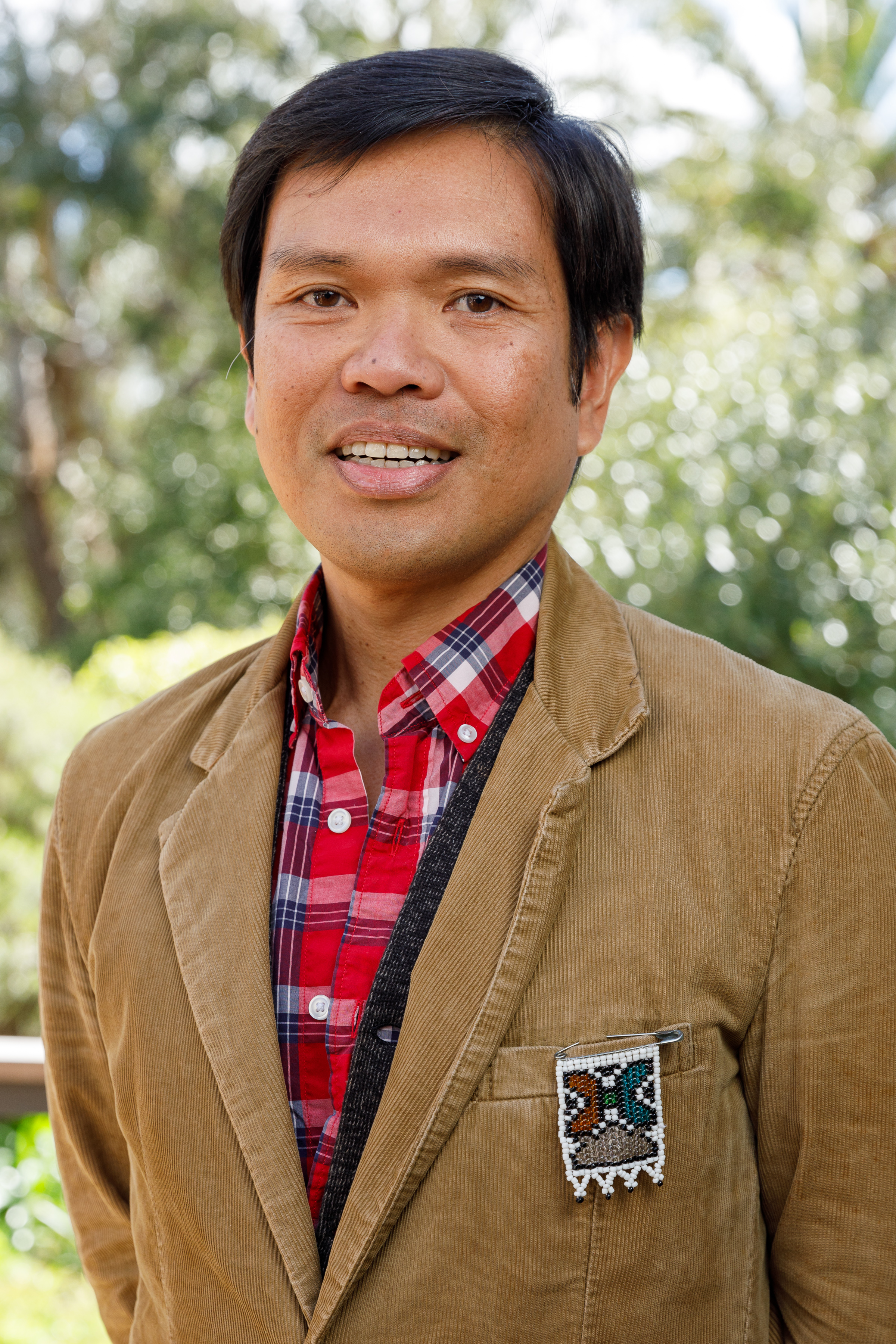 Charlie Samuya Veric