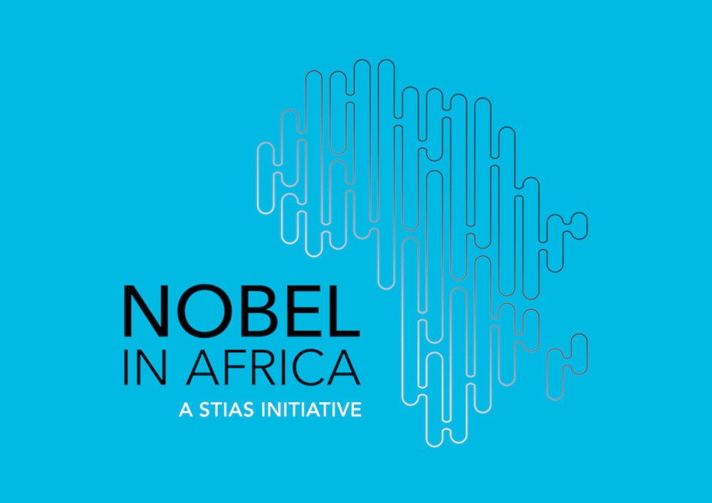Nobel in Africa Physics