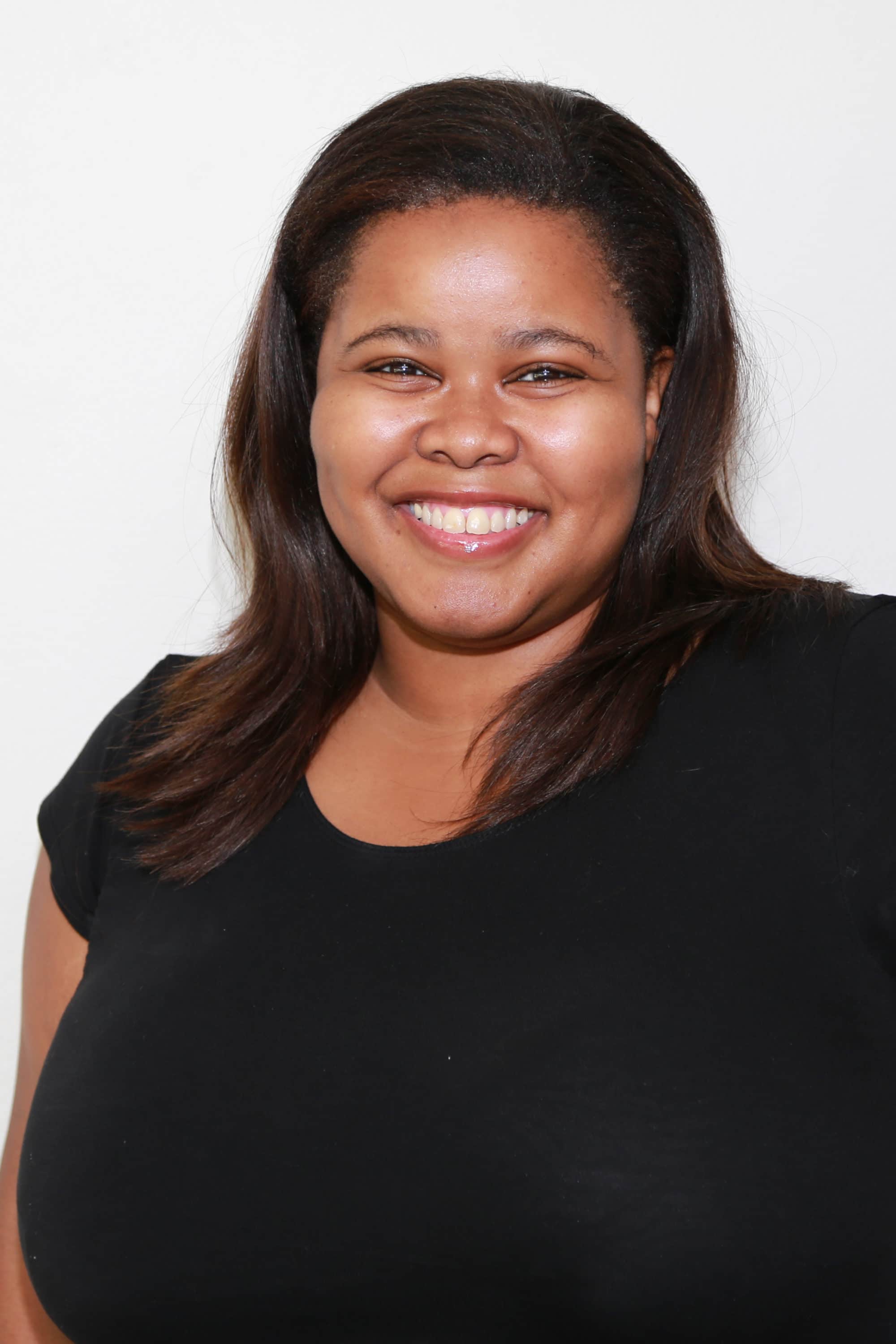 Lindiwe Mazibuko