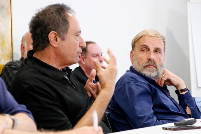 Thumbnail for Even where the science is clear translating it is a challenge - Fellows' seminar by the DOHaD group