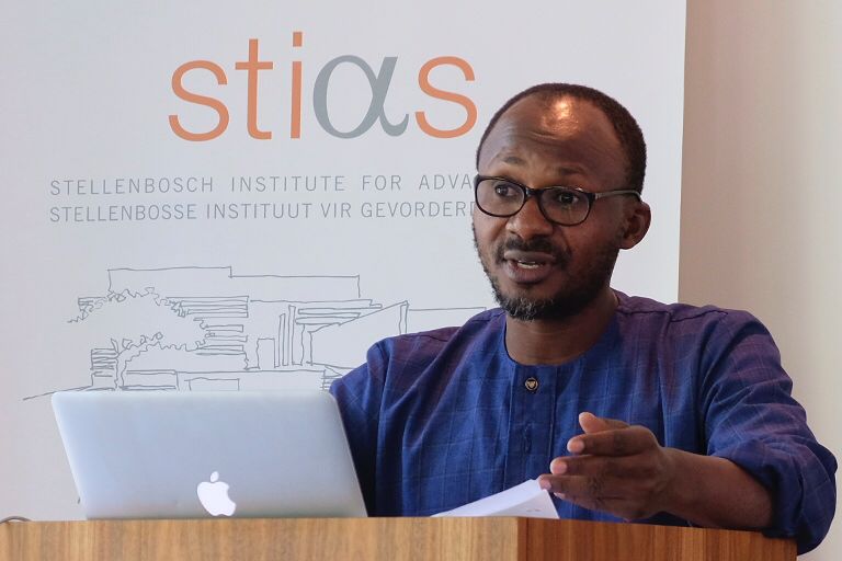 Thumbnail for Examining the moral dimensions of epistemic decolonisation - Fellows' seminar by Husein Inusah