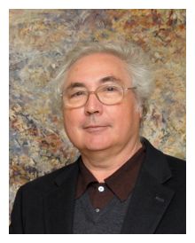 Thumbnail for Manuel Castells: STIAS Visiting Fellow awarded the 2012 Holberg International Memorial Prize