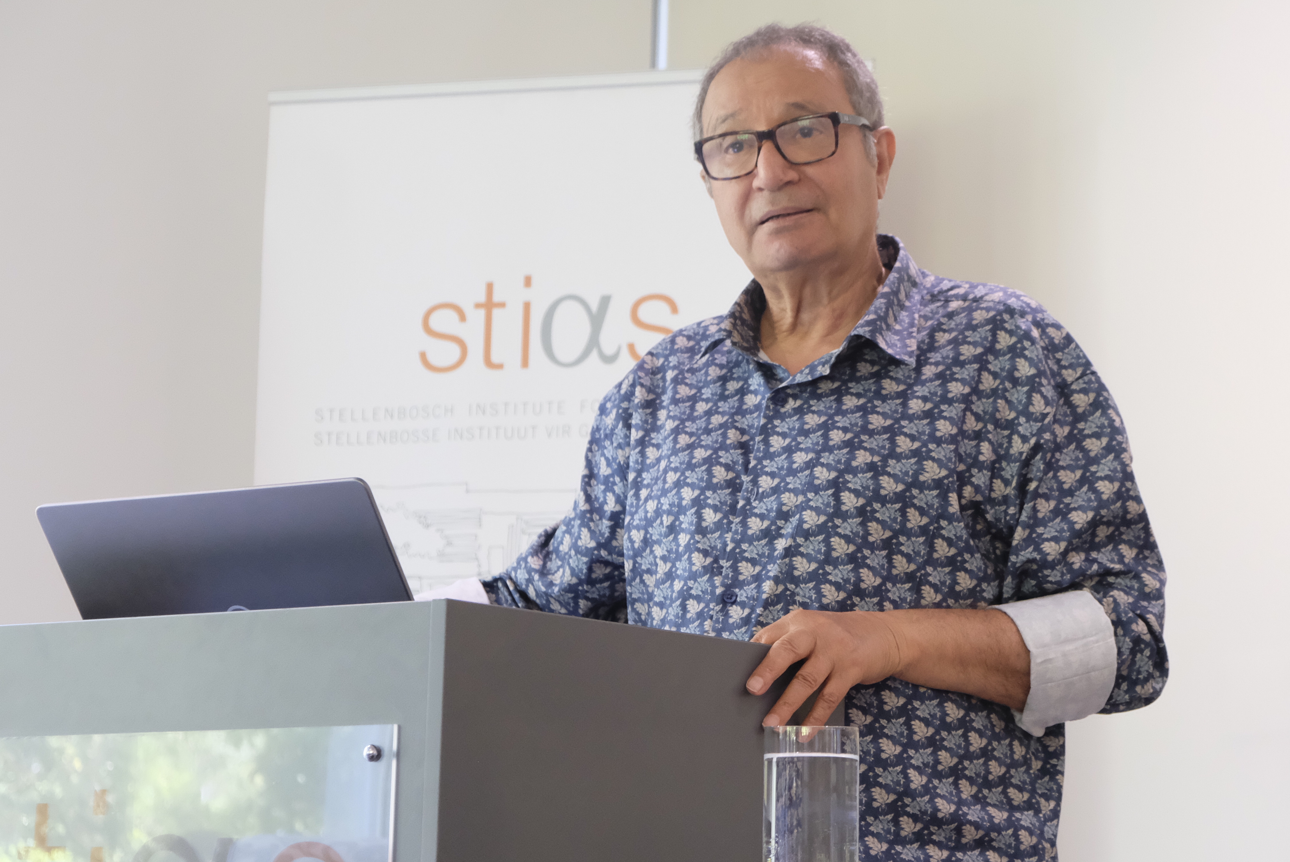 Thumbnail for Everything is connected, linked and related to everything else