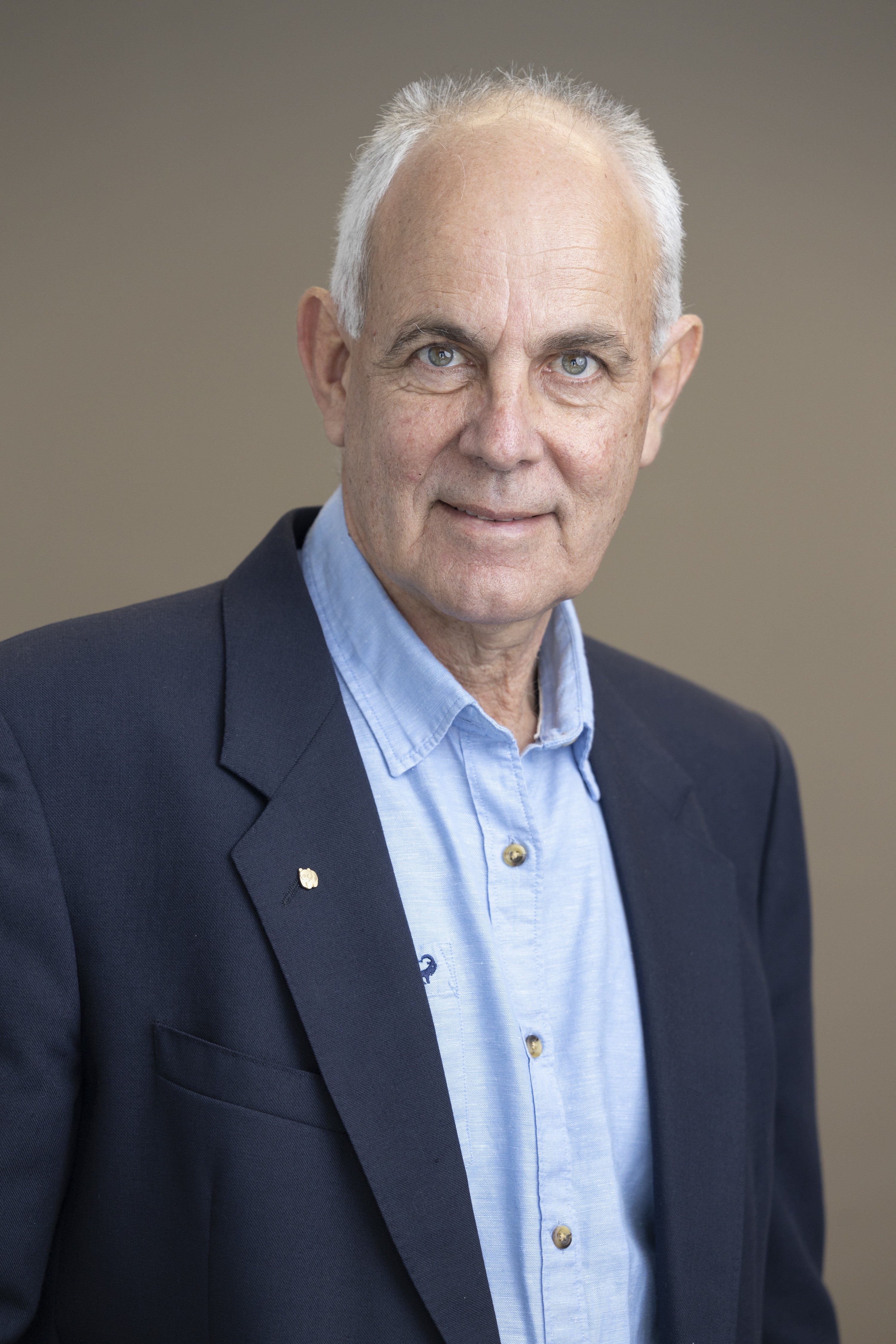 Photo of Dr Morné du Plessis to become the new Chair of the STIAS Board of Directors