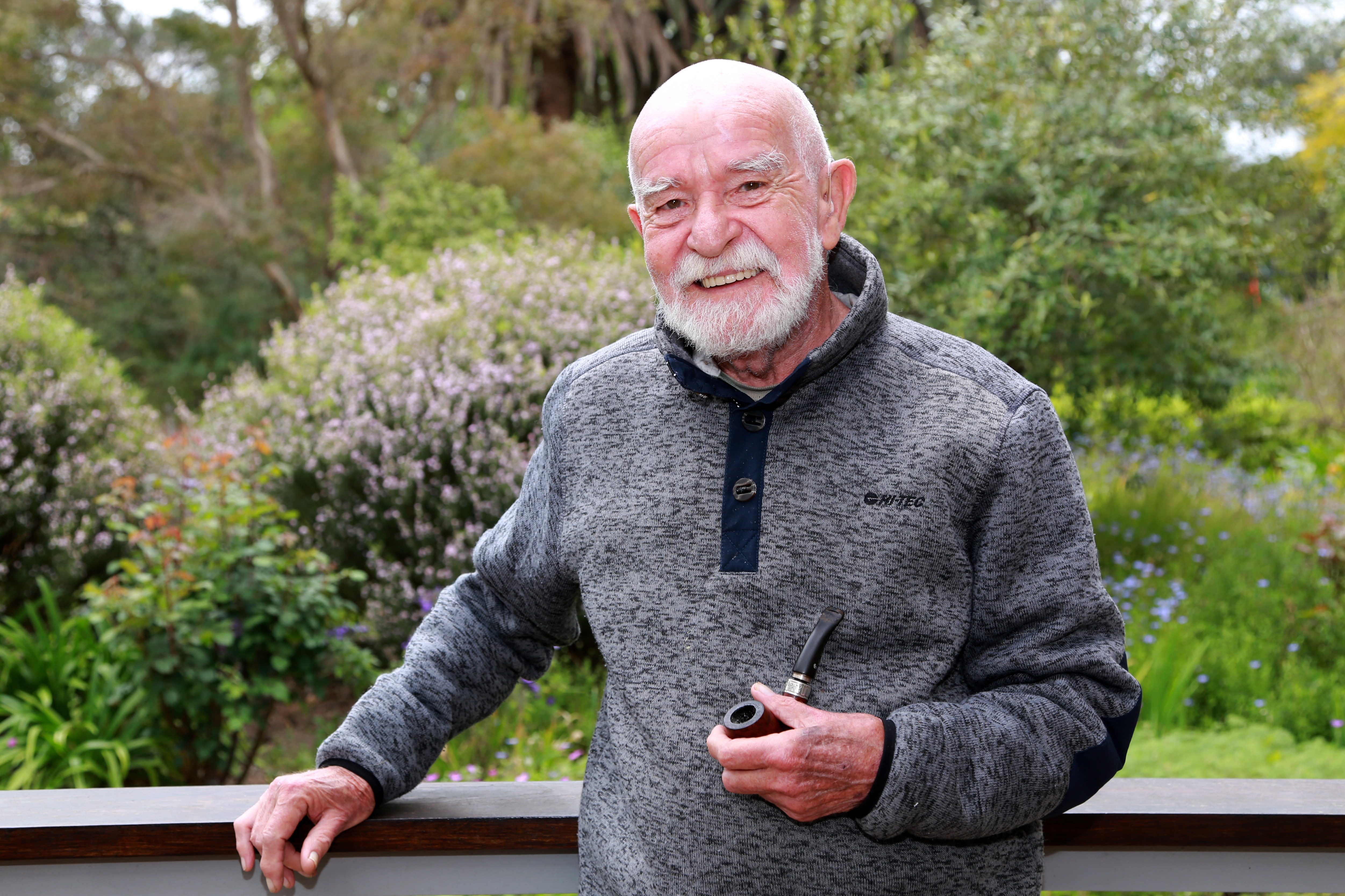 Athol Fugard