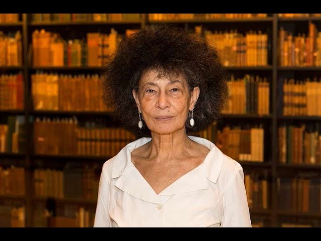 Remembering Zoë Wicomb (23 November 1948 – 13 October 2025)