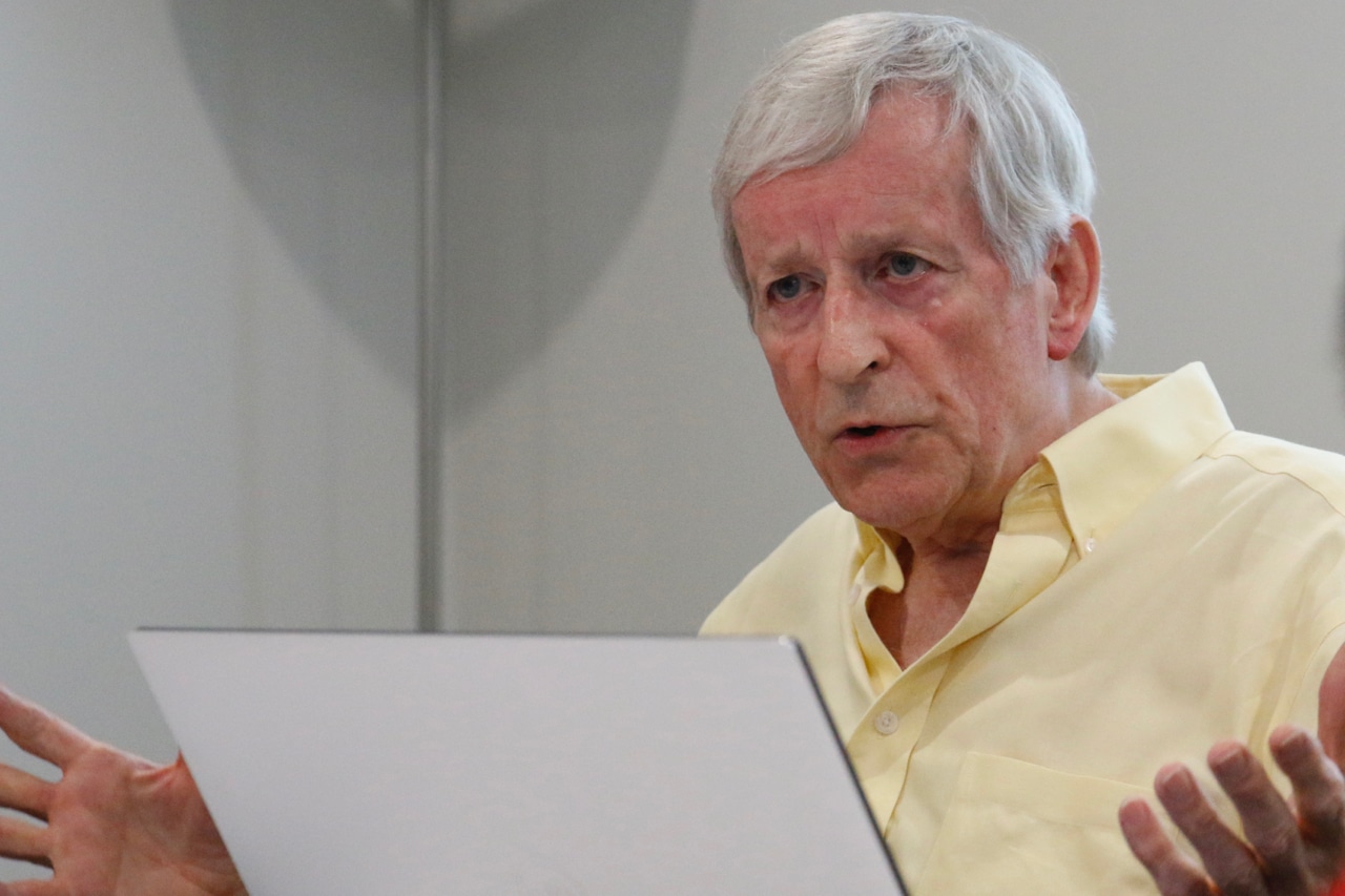 Thumbnail for Taking another look at innovation and entrepreneurship under colonial rule - Fellows' seminar by Tony Hopkins