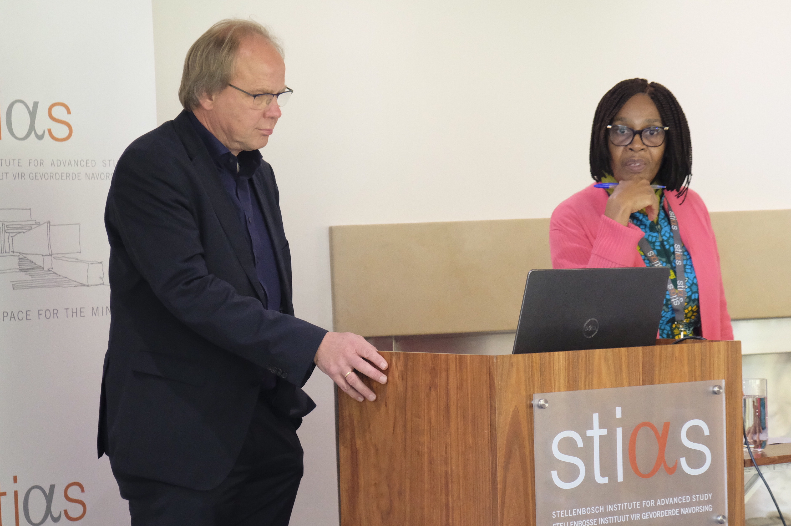 Thumbnail for No one-size-fits-all on the path to African regional integration - Fellows' seminar by Abena Oduro and Andreas Freytag