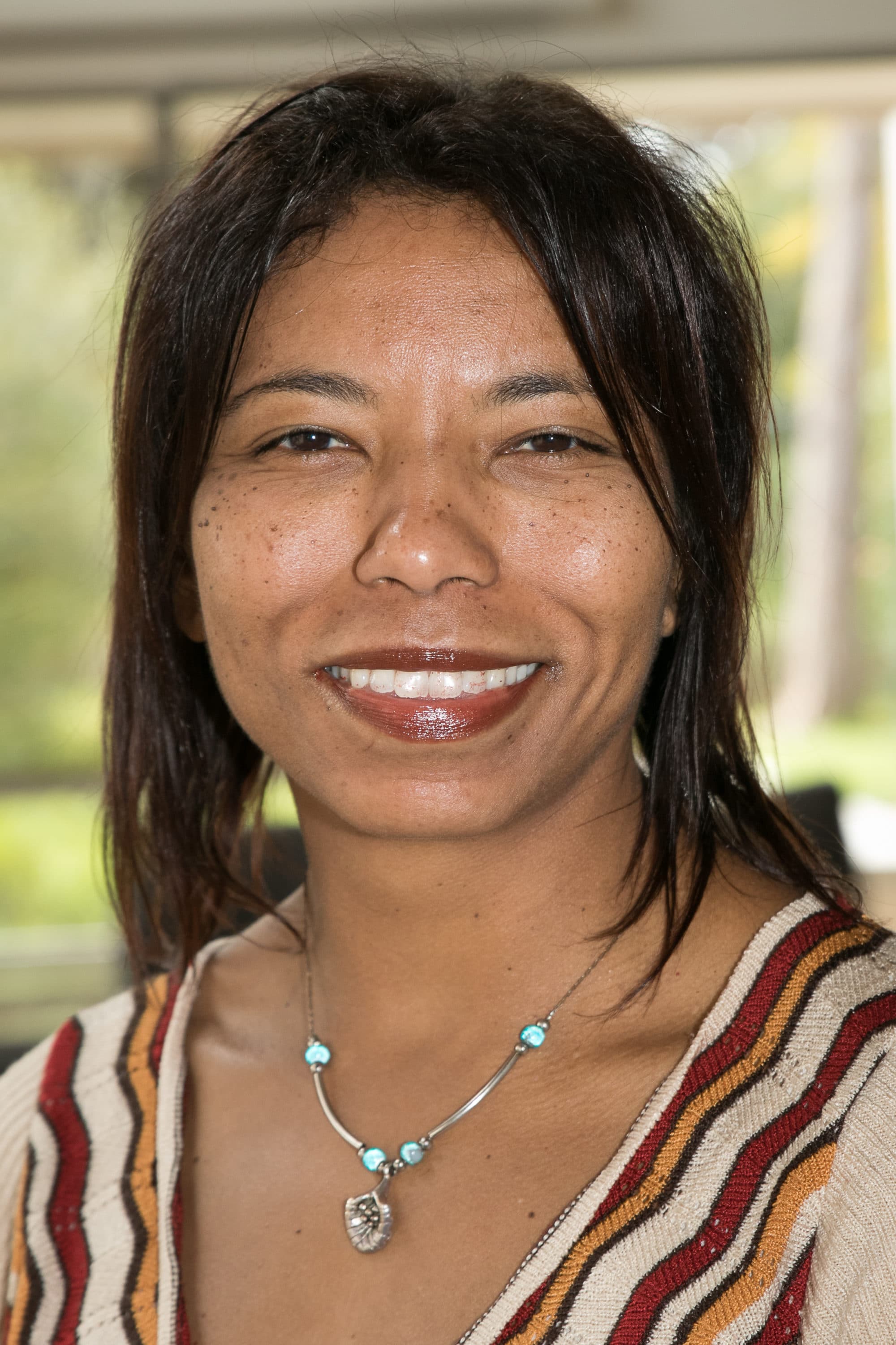 Scarlett Cornelissen