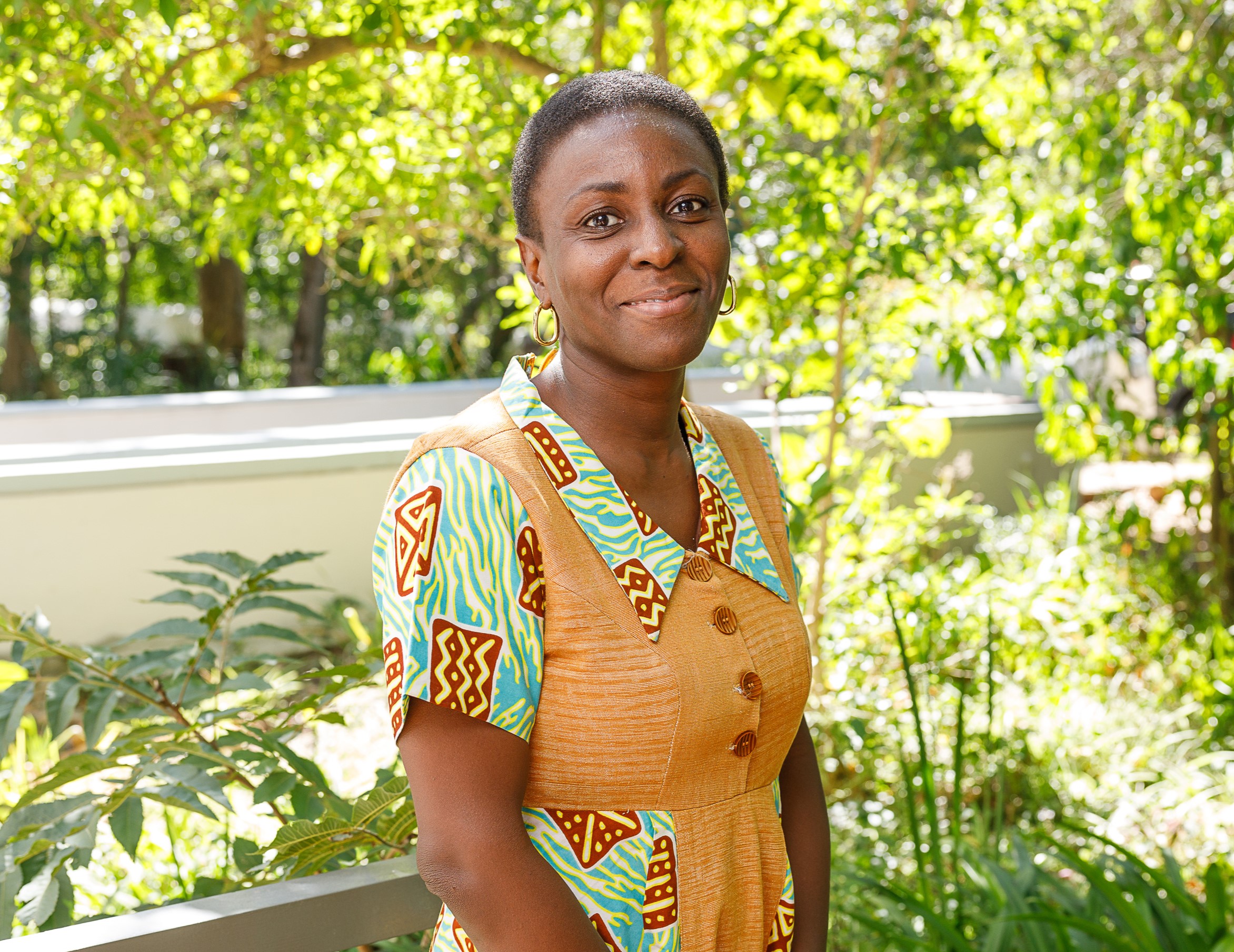 ‘It’s as if the more things change, the more they remain the same’: Land tenure and colonial legacies in West Africa