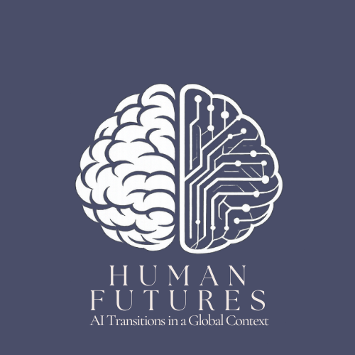 Human Futures – AI Transitions in a Global Context