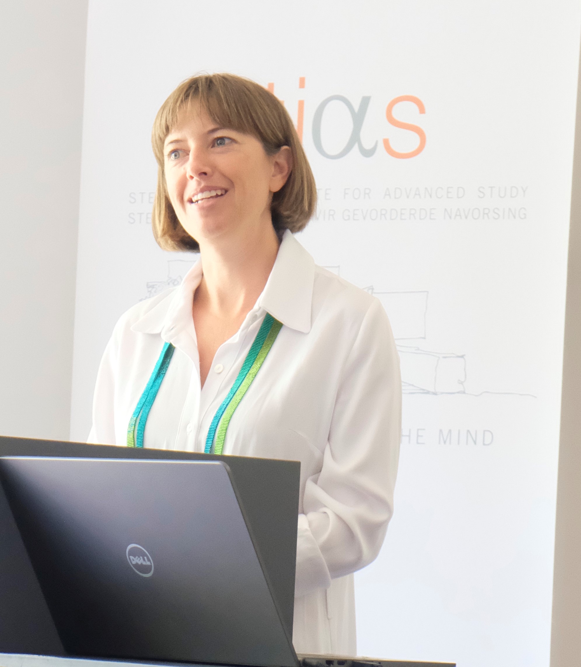 Thumbnail for Reimagining an ‘ocean of the South’ - Fellows' seminar by Charne Lavery