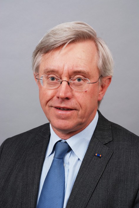 Paul van Tongeren