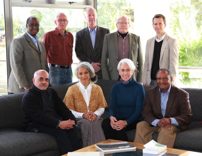 Thumbnail for When the Rainbow Melts, Celebrate the Thoughts that Tried to Find Out Why