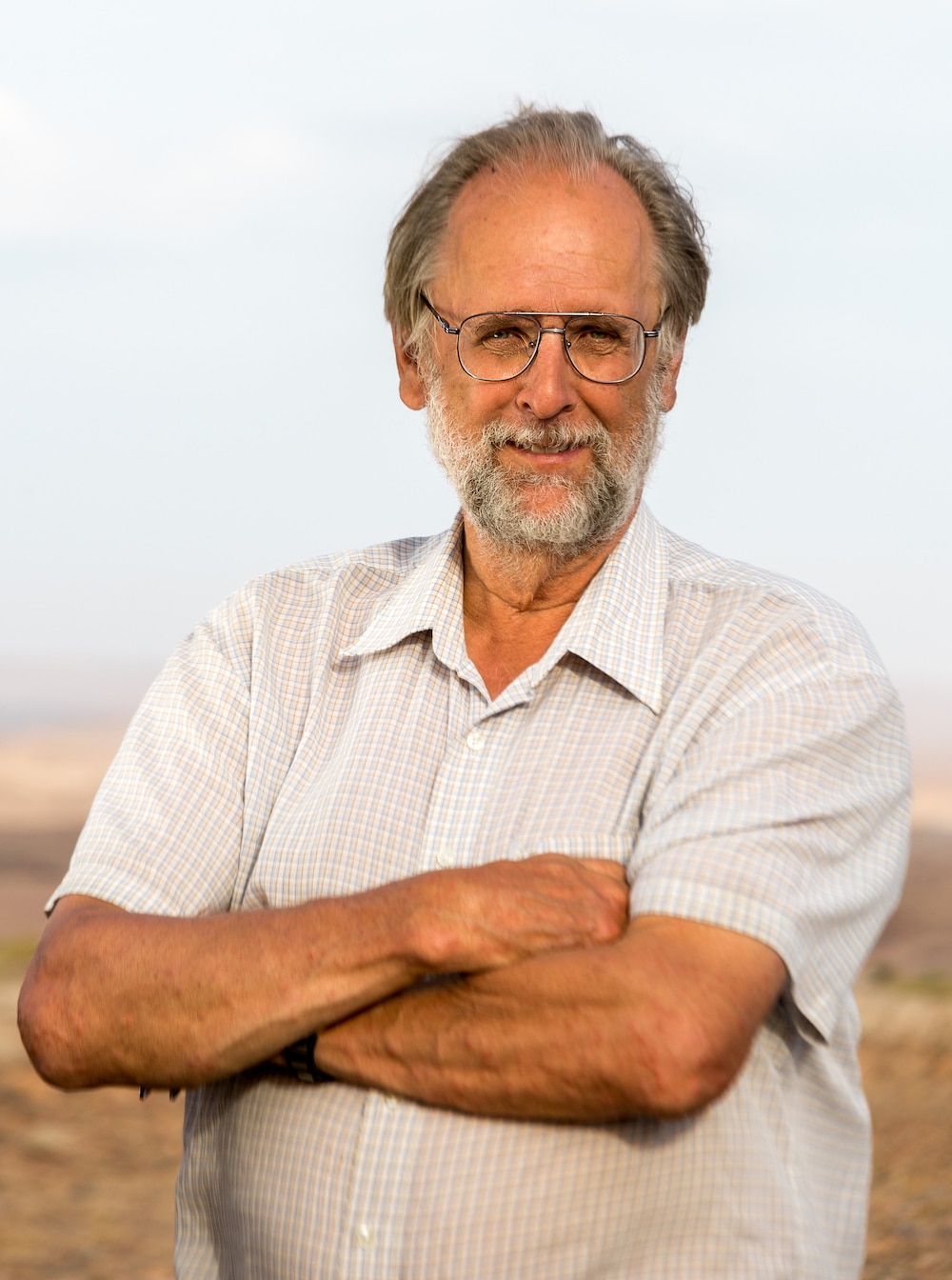 Photo of Do we have evolution right? Book launch: Purpose and Desire by J Scott Turner