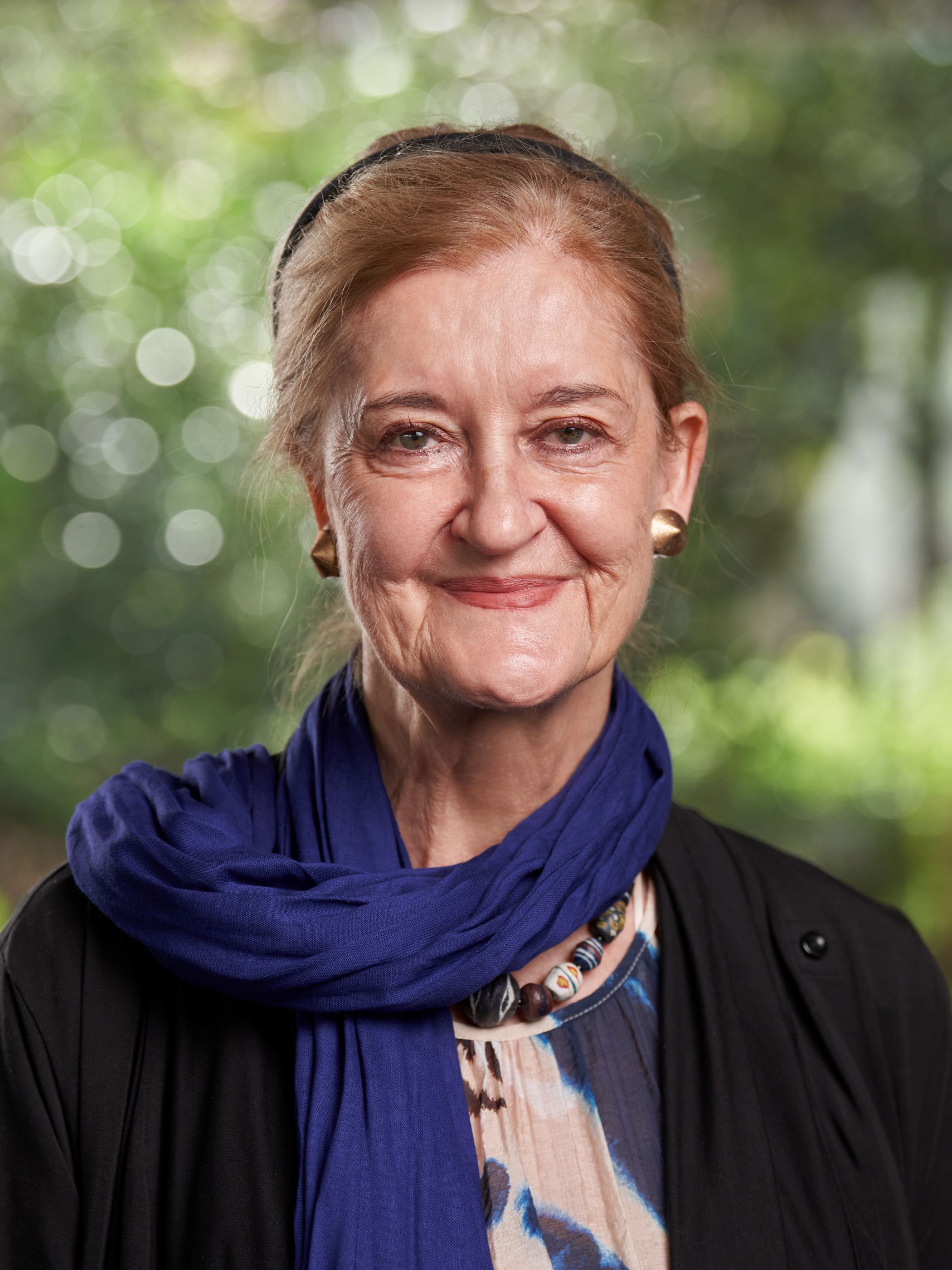 Rosalind Hackett2
