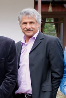 Atul Singhal