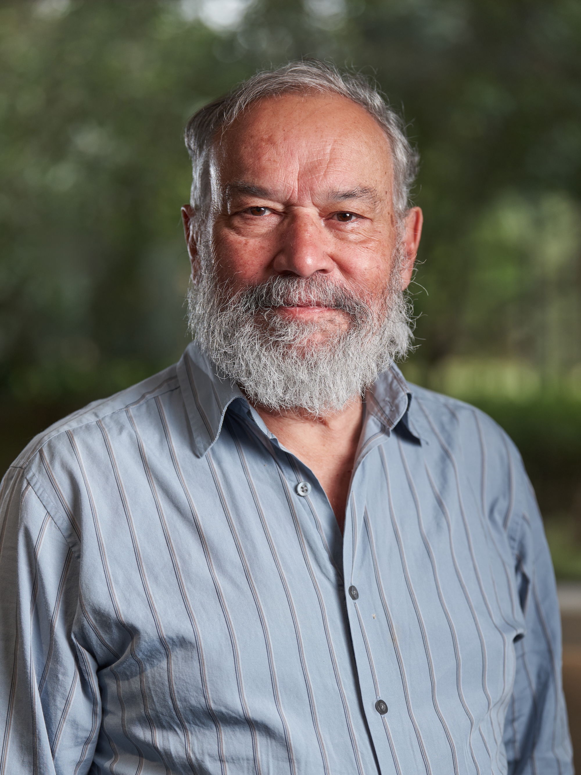 David Schalkwyk