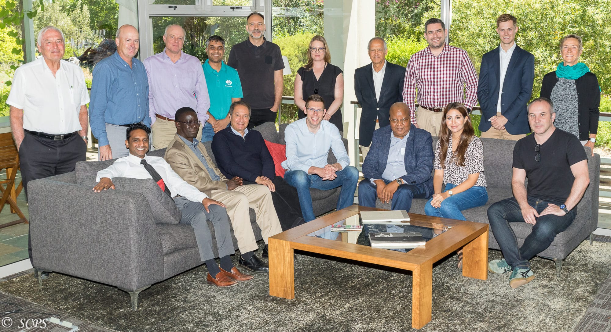 Thumbnail for Looking at the power of digitisation to improve health