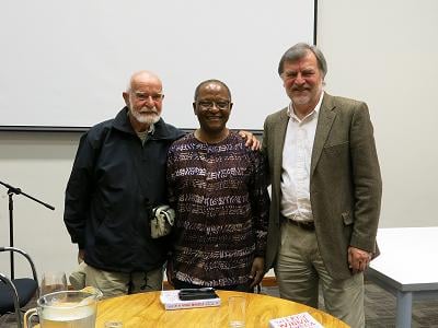 Njabulo S. Ndebele's revised edition of