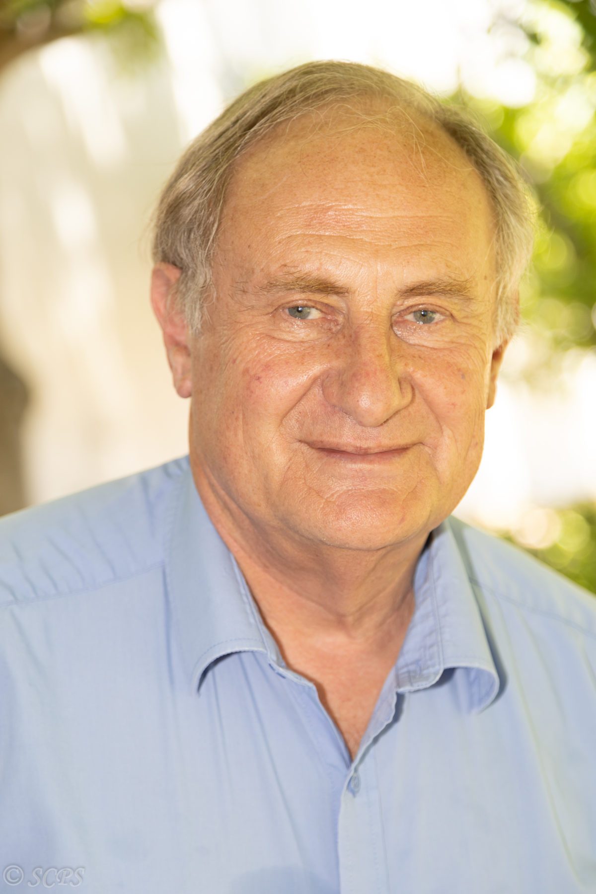 Photo of Land Reform and Rural Production in South Africa - STIAS Public Lecture by William Beinart