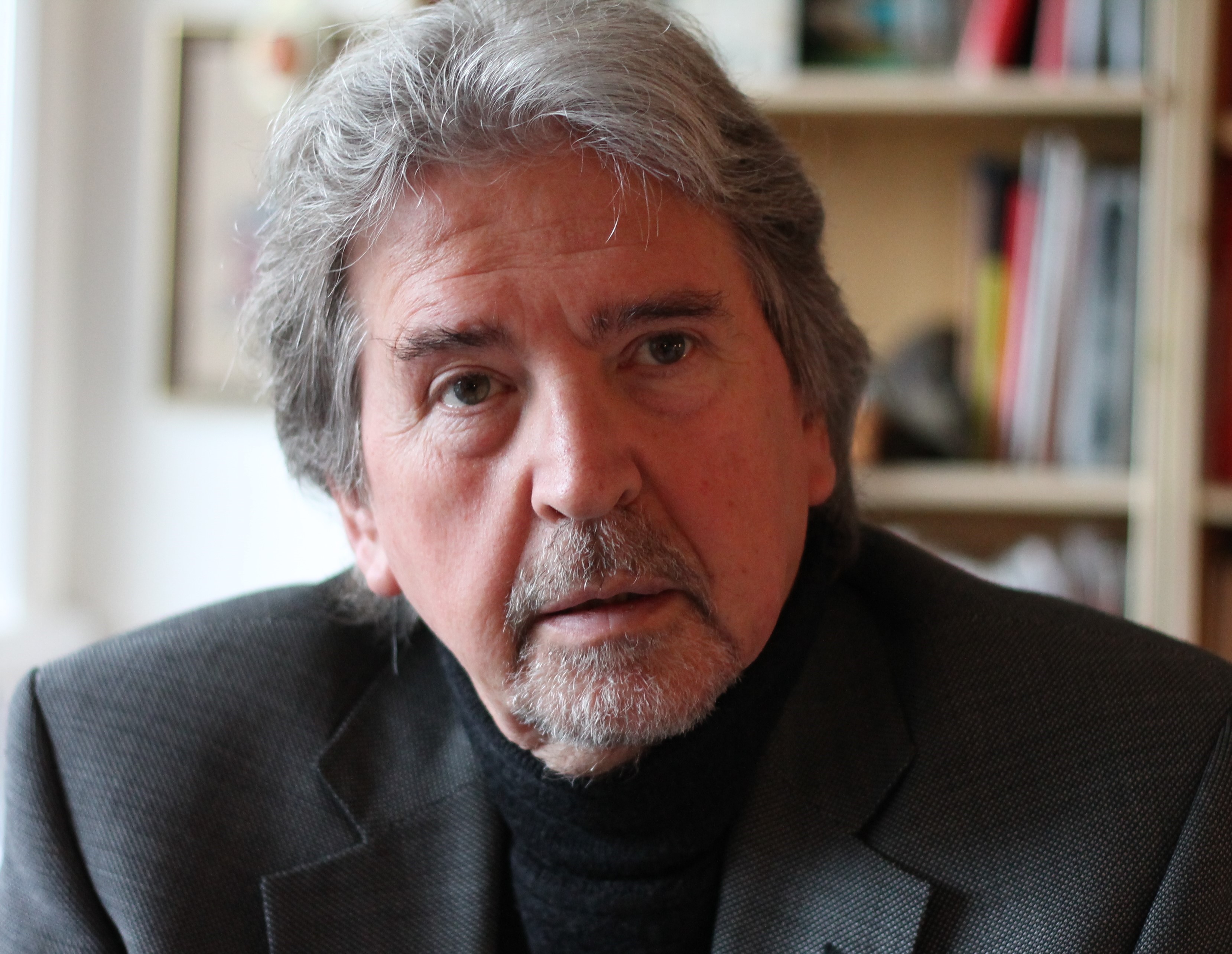 Thumbnail for Philosophy meets technology - Fellows' seminar by Klaus Kornwachs