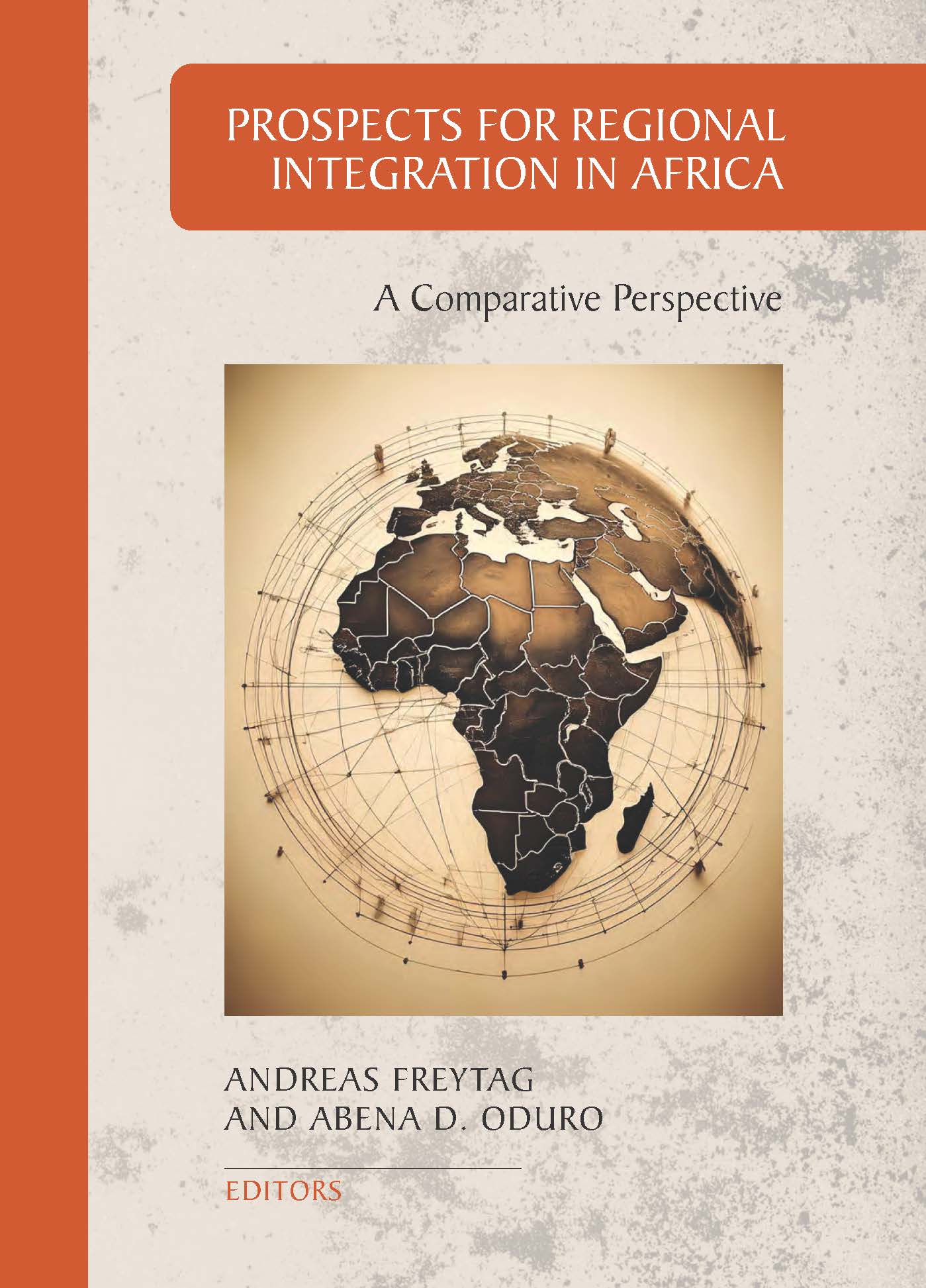 Photo of Prospects for Regional Integration in Africa: A Comparative Perspective