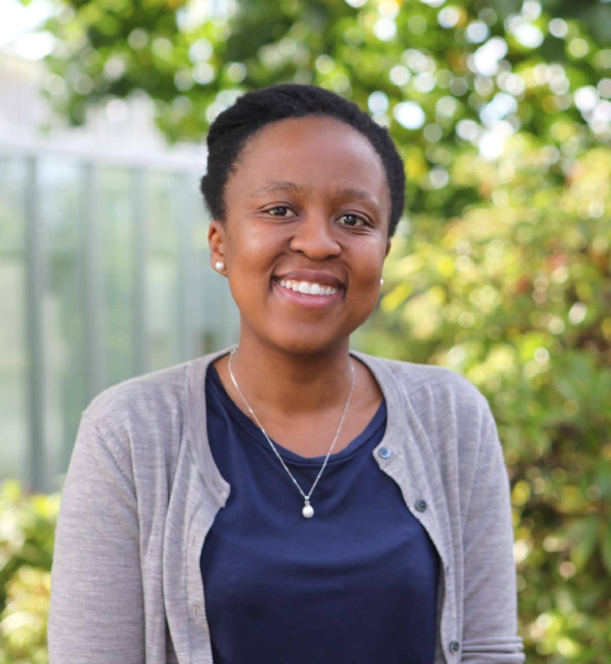 Thumbnail for Blood clotting in disease: The role of blood flow - STIAS webinar by Malebogo Ngoepe