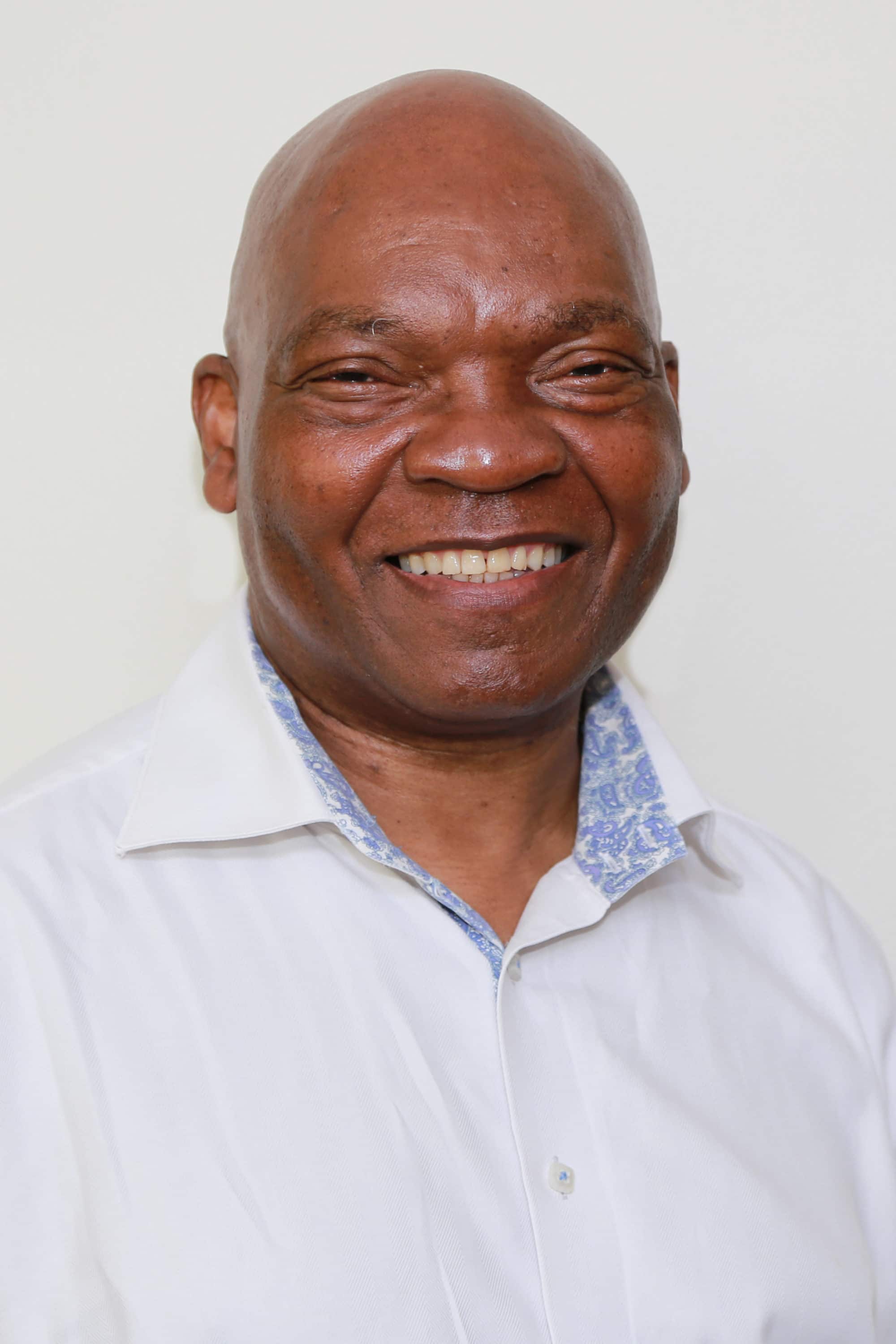 Mandla Langa