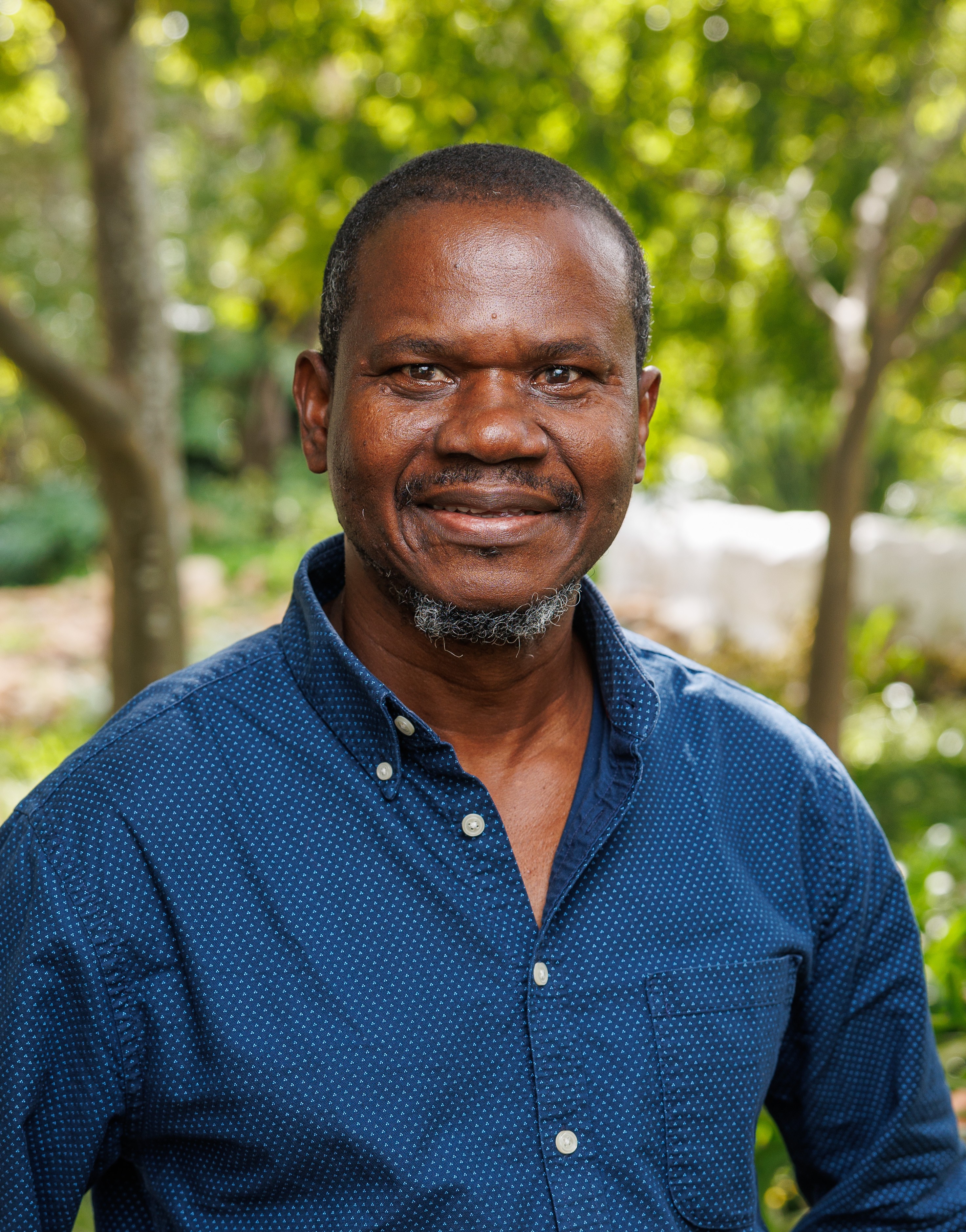 Photo of The Future of Population in Non-Western Societies - STIAS Public lecture by Alex Ezeh