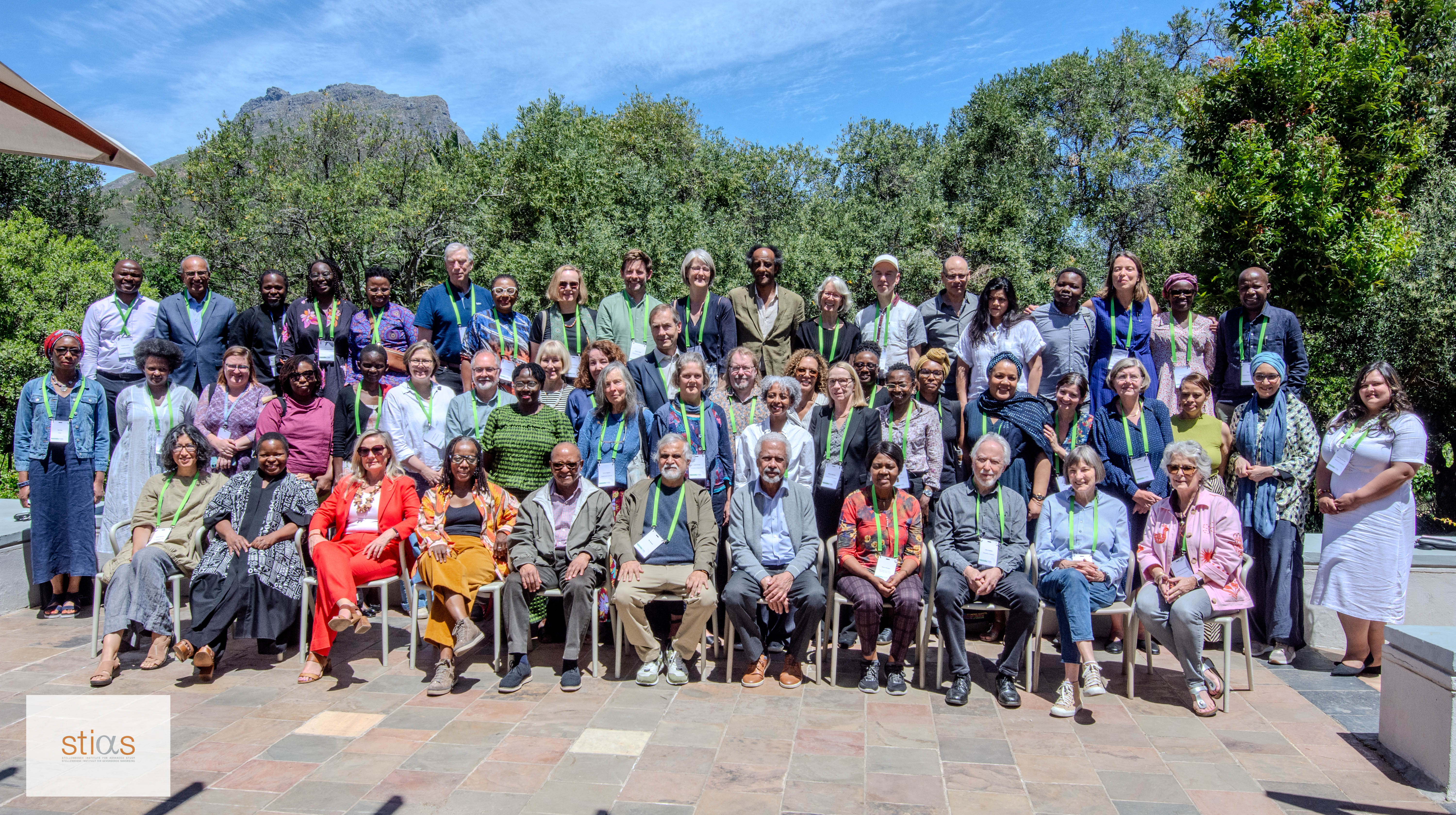 Nobel Symposium in Literature Opening Session